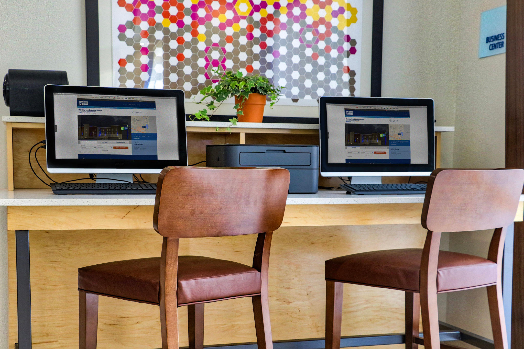 Holiday Inn Express Slidell Photo