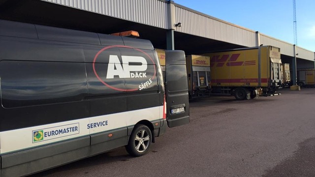 Foto de AP Däckservice i Säffle AB