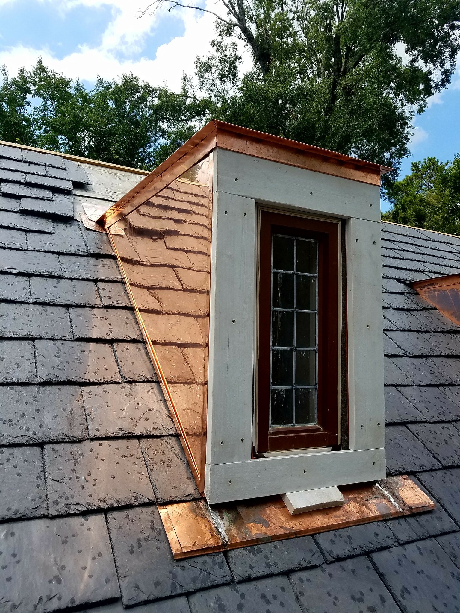 Innovative Roofing Image