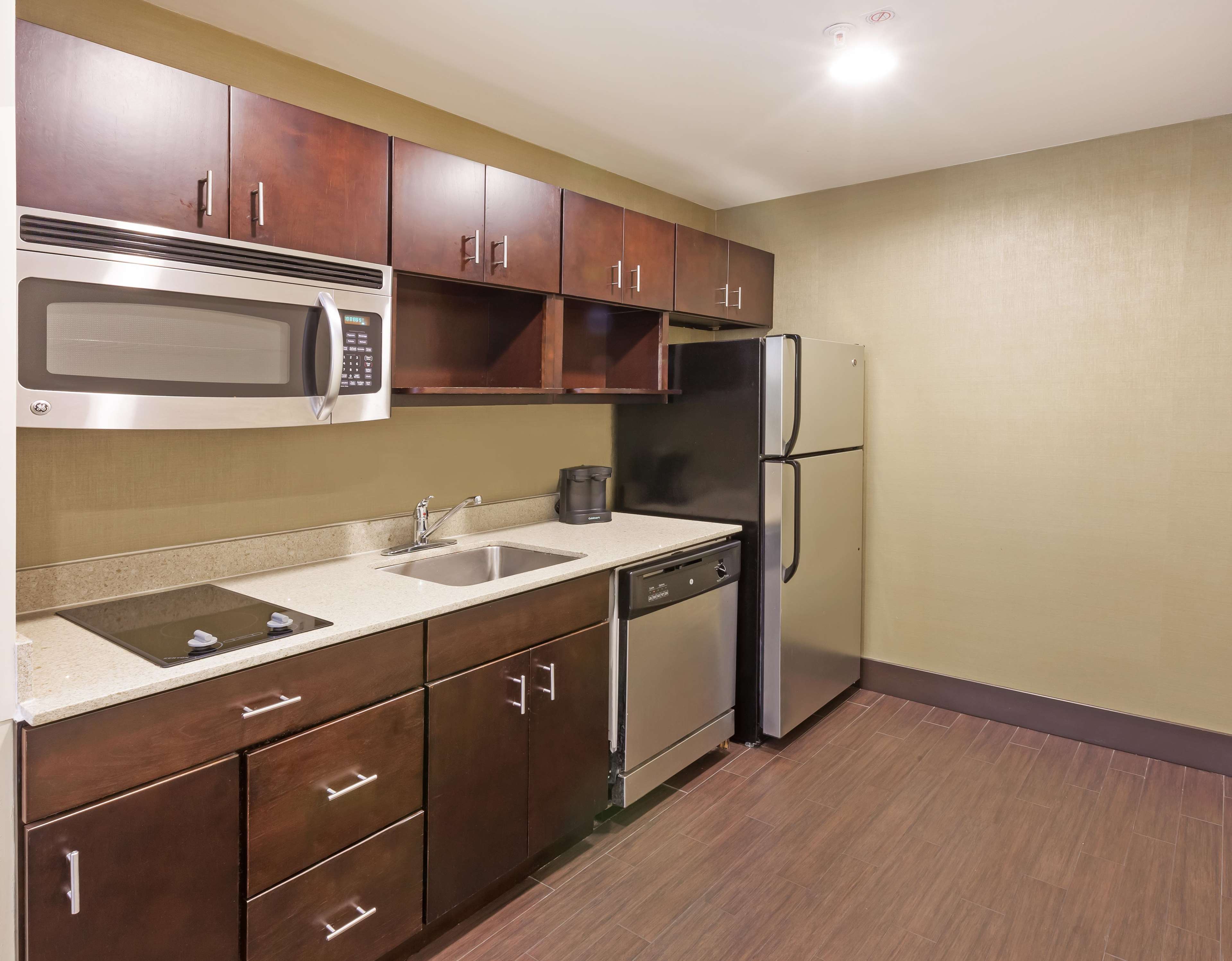 Homewood Suites by Hilton Dallas Downtown, TX Photo