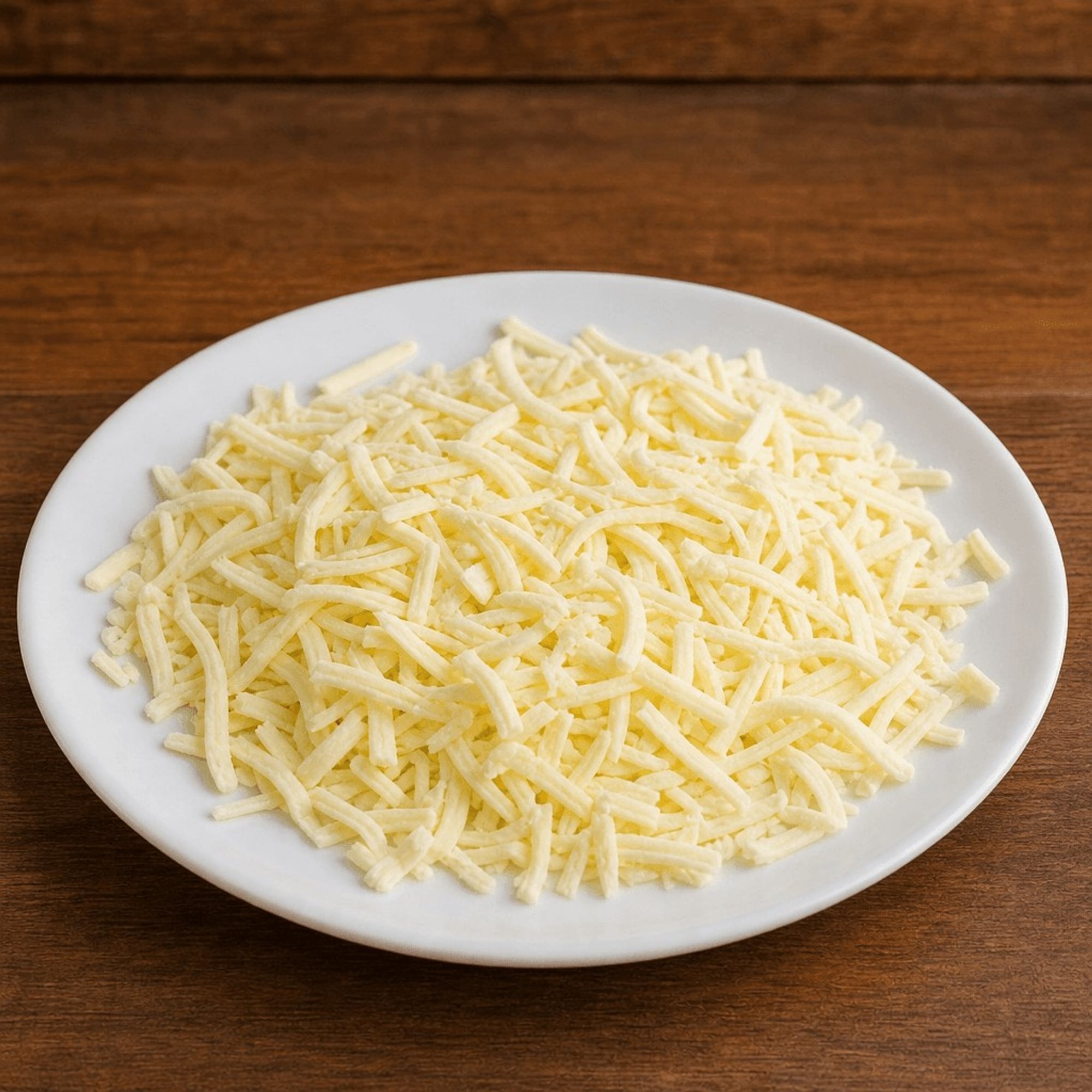 Orden de Queso (Cheese Order)