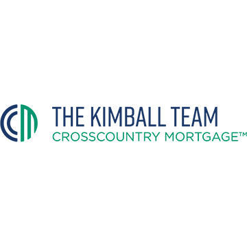 Richard Kimball at CrossCountry Mortgage, LLC Photo
