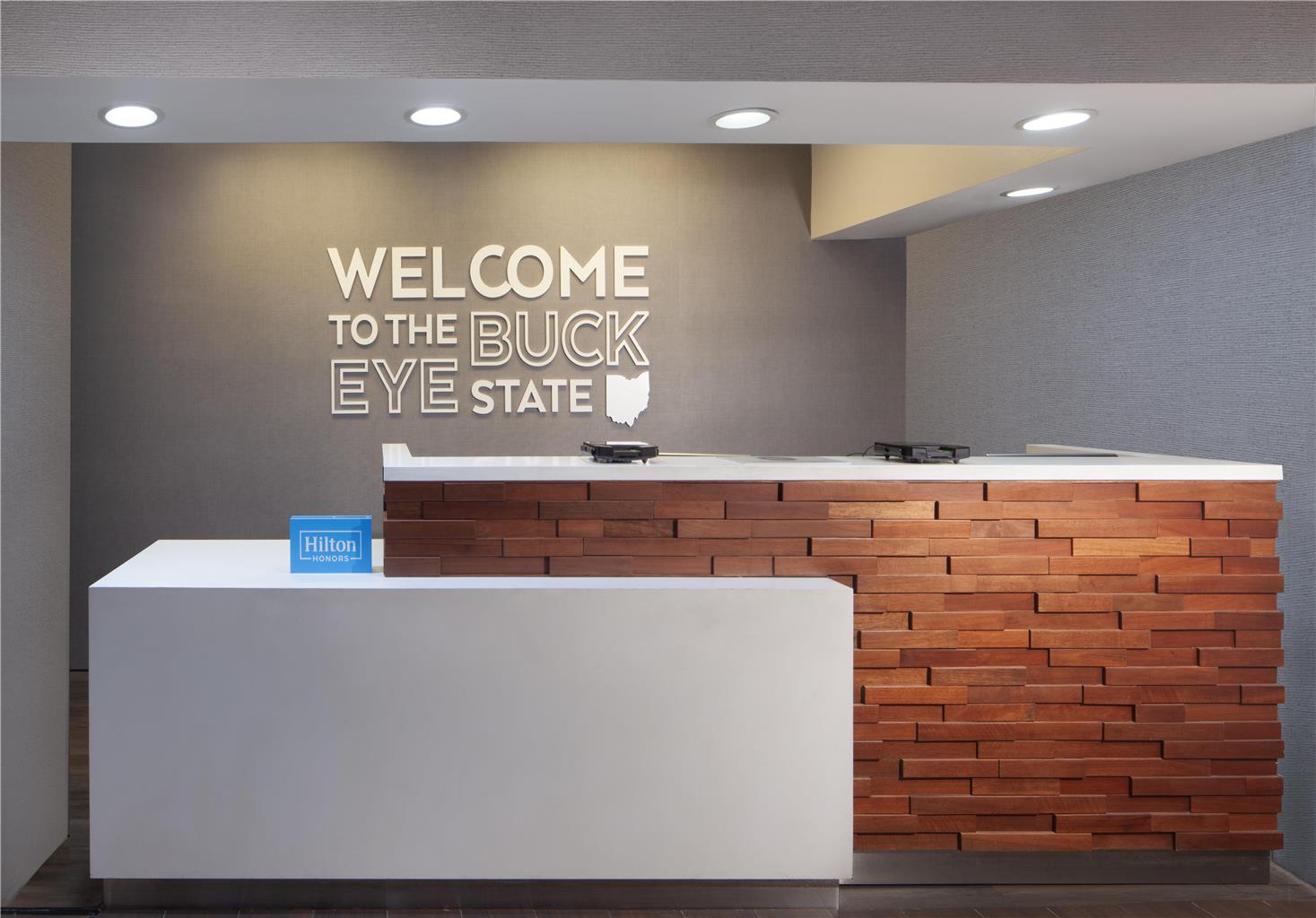 Hampton Inn Youngstown/Boardman Image