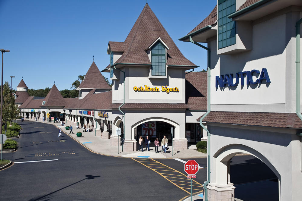 Under Armour at Jackson Premium Outlets® - A Shopping Center in