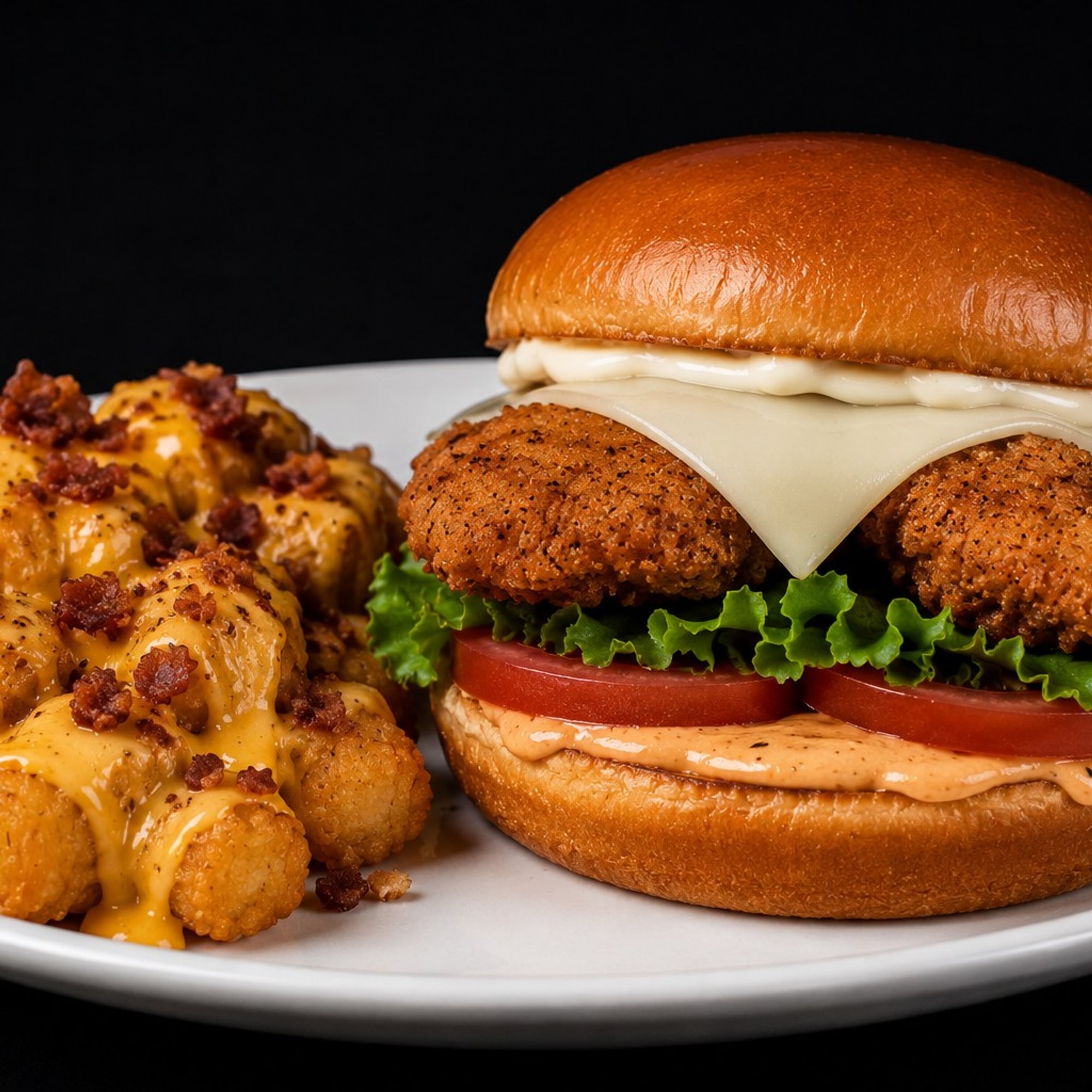 Chicken Sandwich