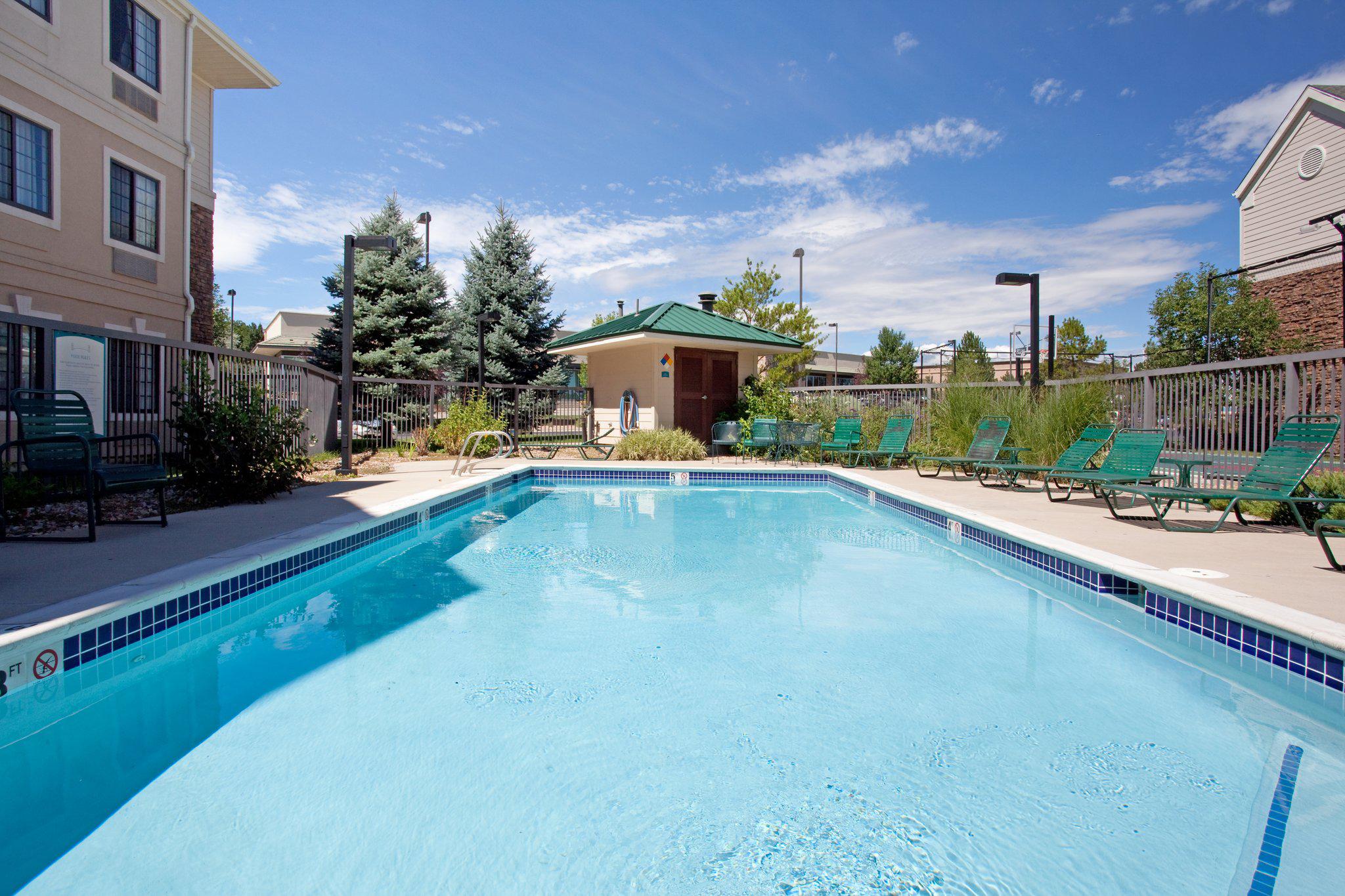 Staybridge Suites Denver South-Park Meadows Photo