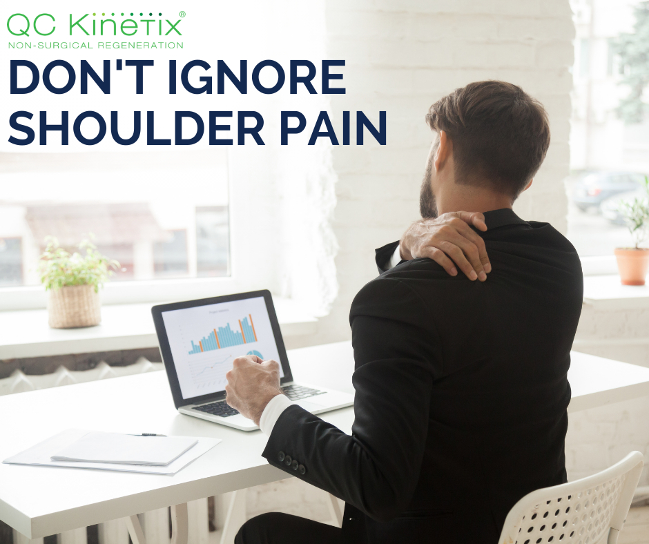 QC Kinetix (Tulsa) Image