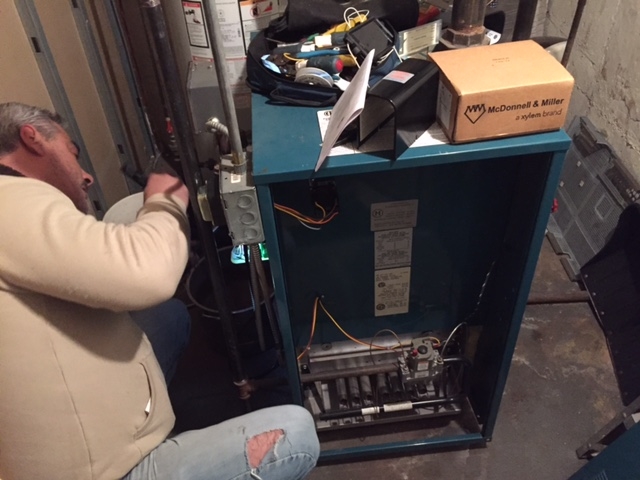 Bellmore Heating and Cooling Photo