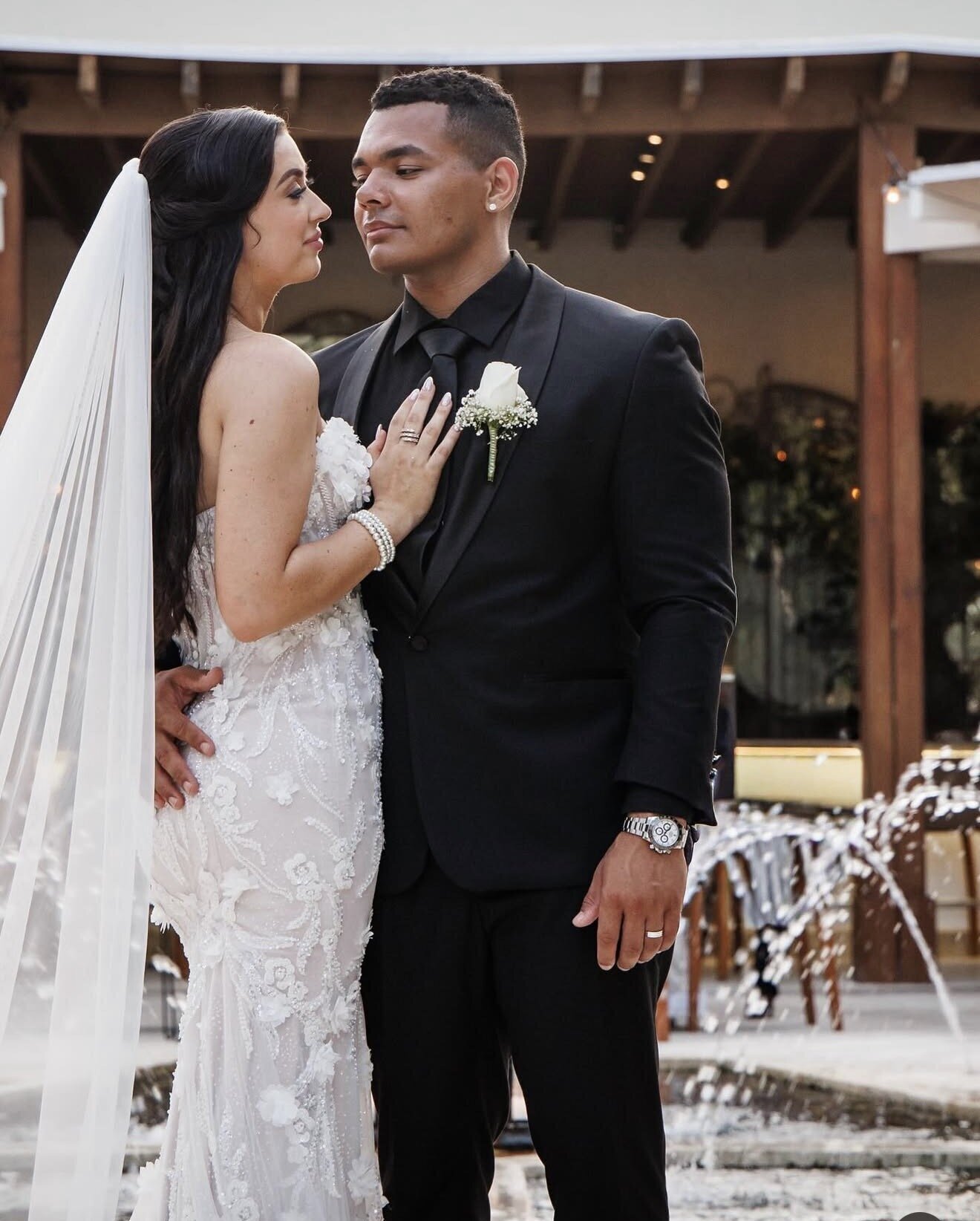 Stephanie's Bridal Boutique Image