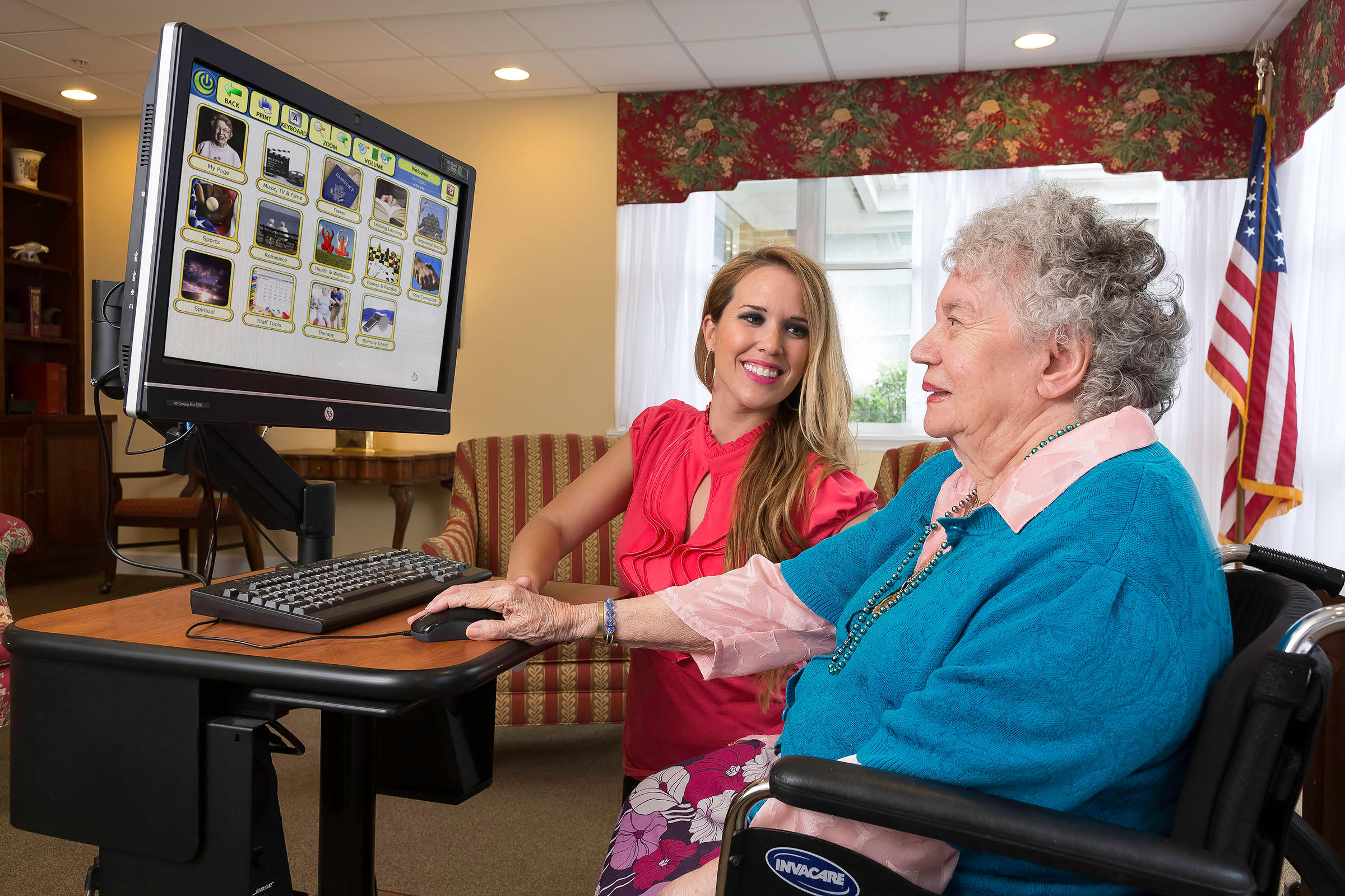 Our Lady of Hope Health Center Photo