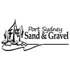Port Sydney-Utterson Sand And Gravel Ltd Port Sydney