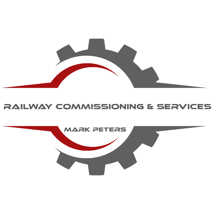 Logo von Railway Commissioning & Services