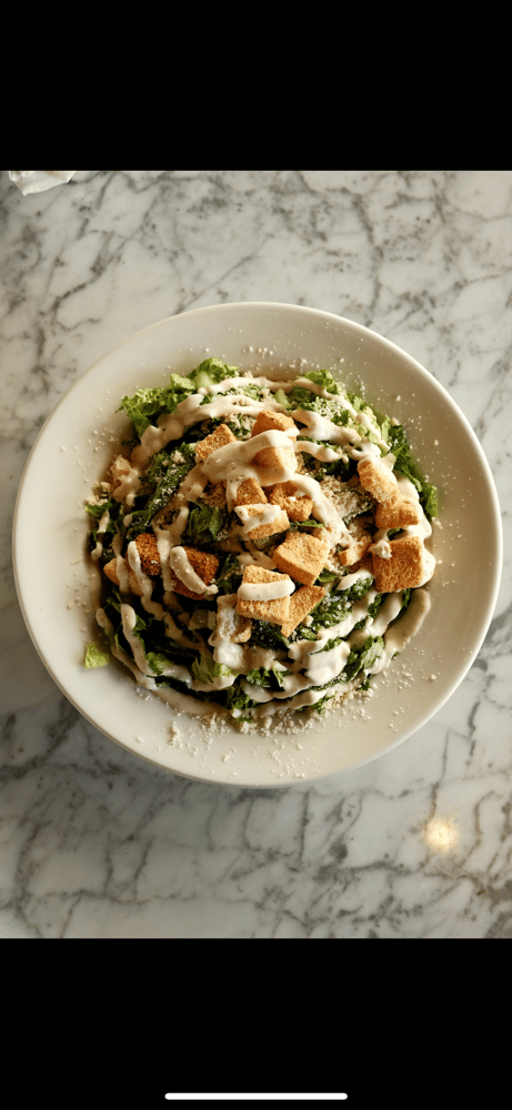 Caesar Salad