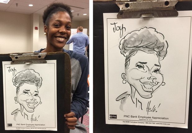 Images Dynamic Illustrations & Caricatures/ Howard Bender Art