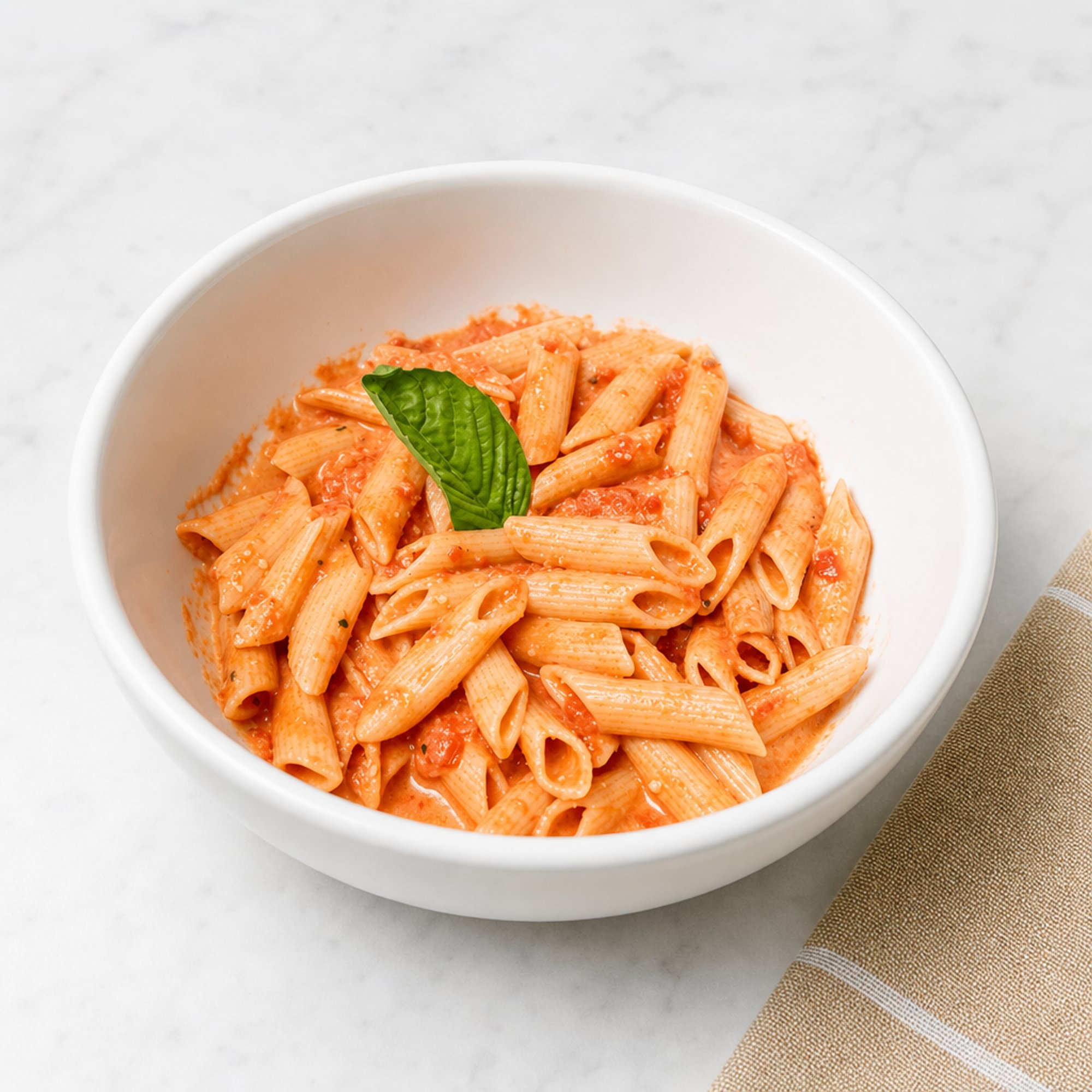 Penne Alla Vodka