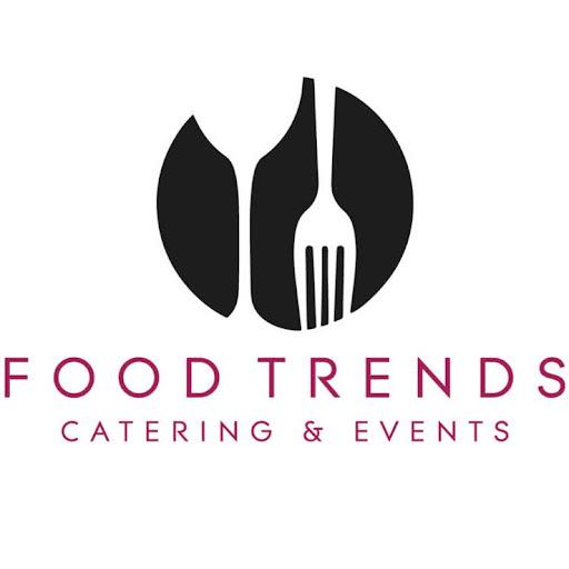 Food Trends Catering & Events