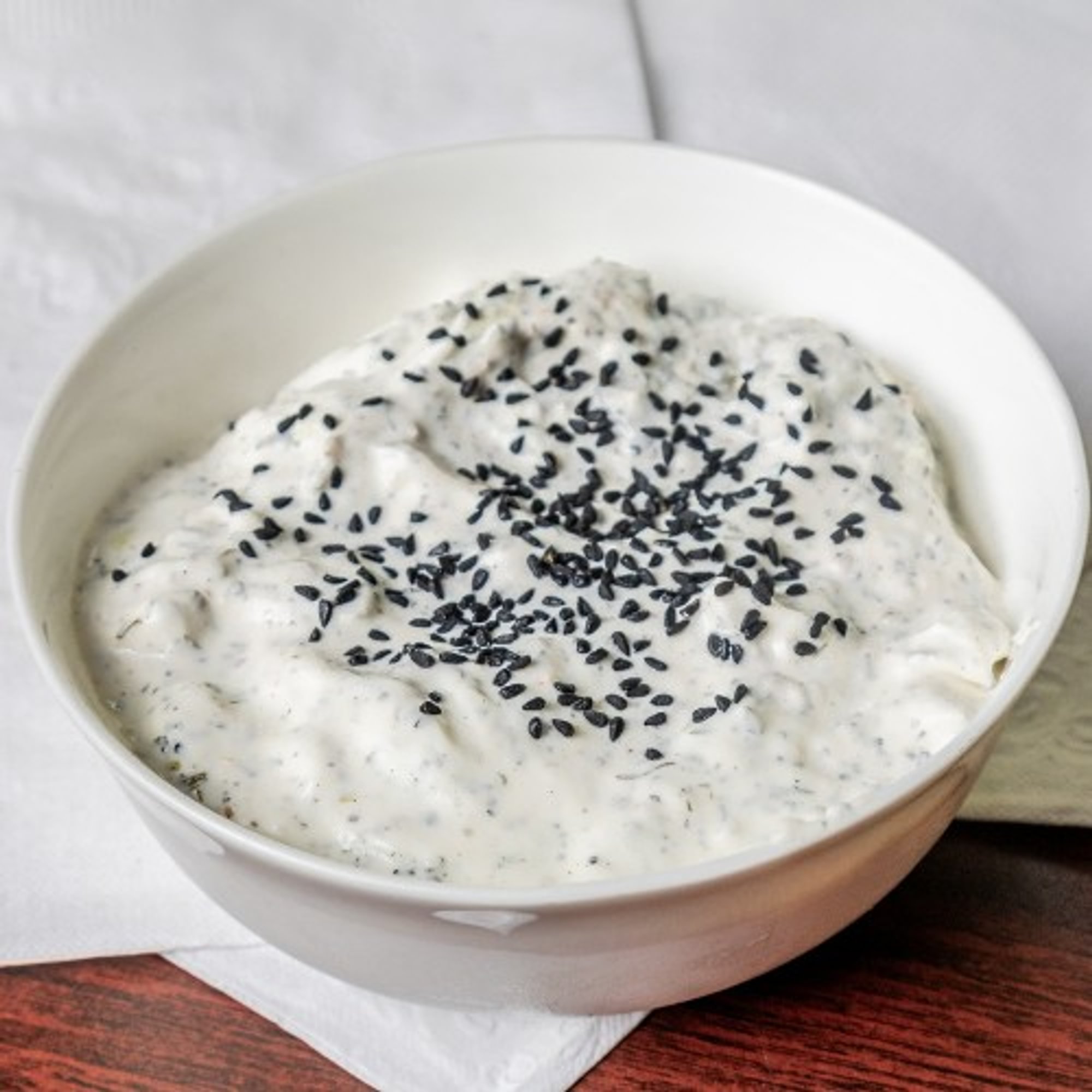 Tzatziki (6 oz)
