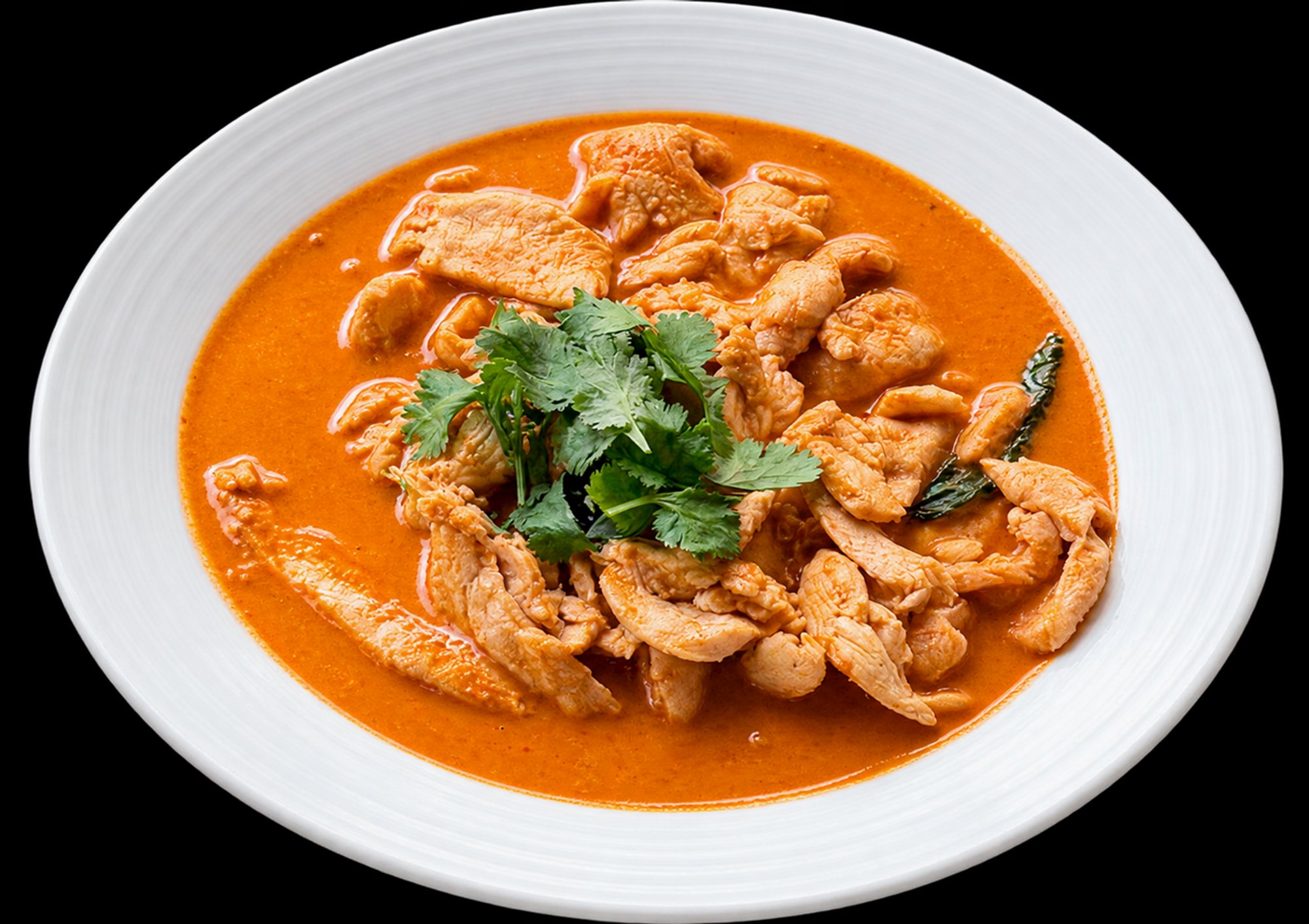Panang 🌶️ (GF)