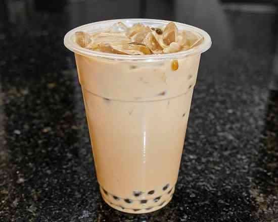 Black Tea