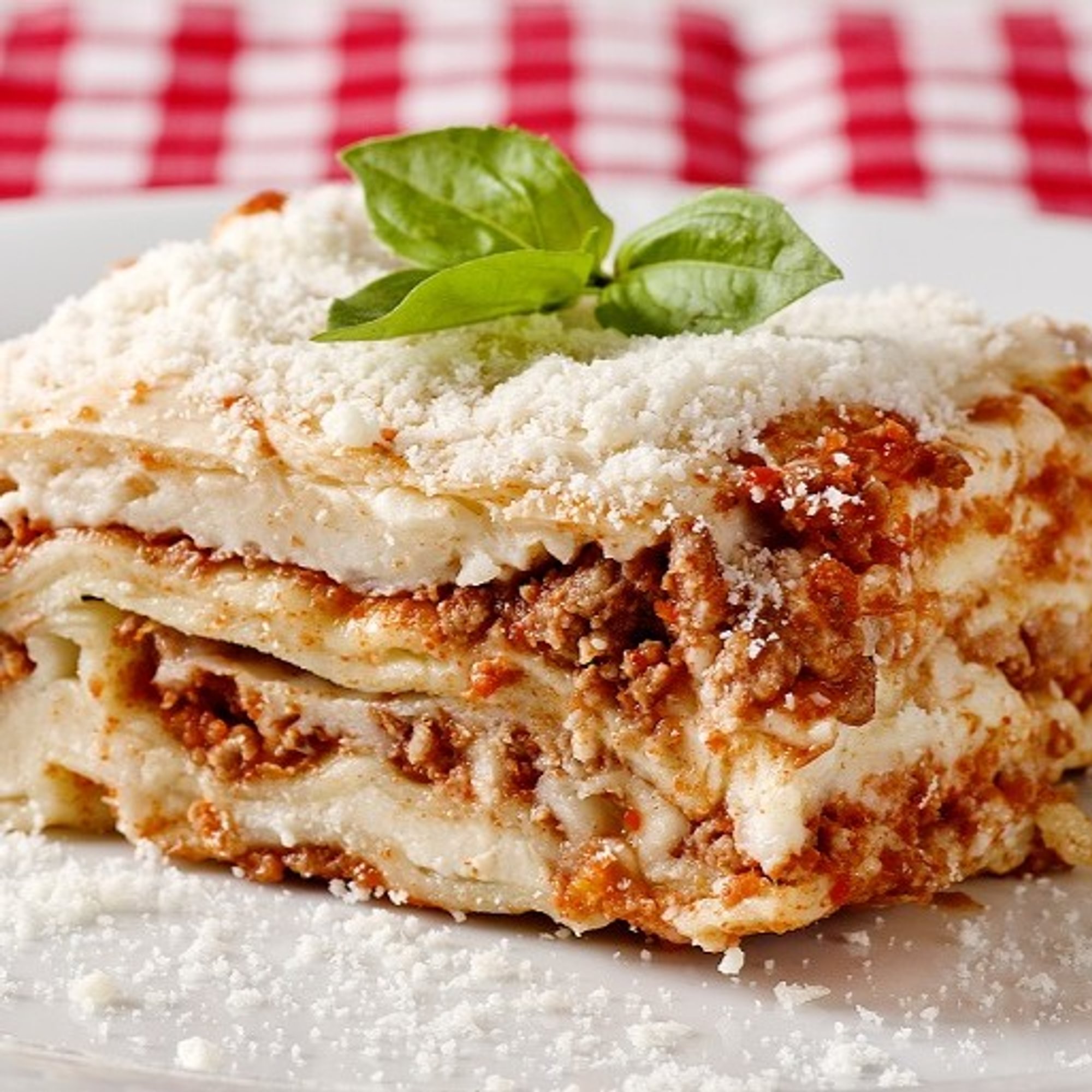 Lasagna