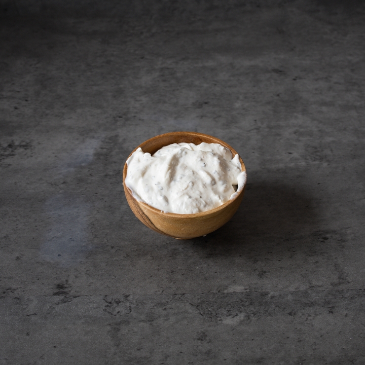 Side of Tzatziki