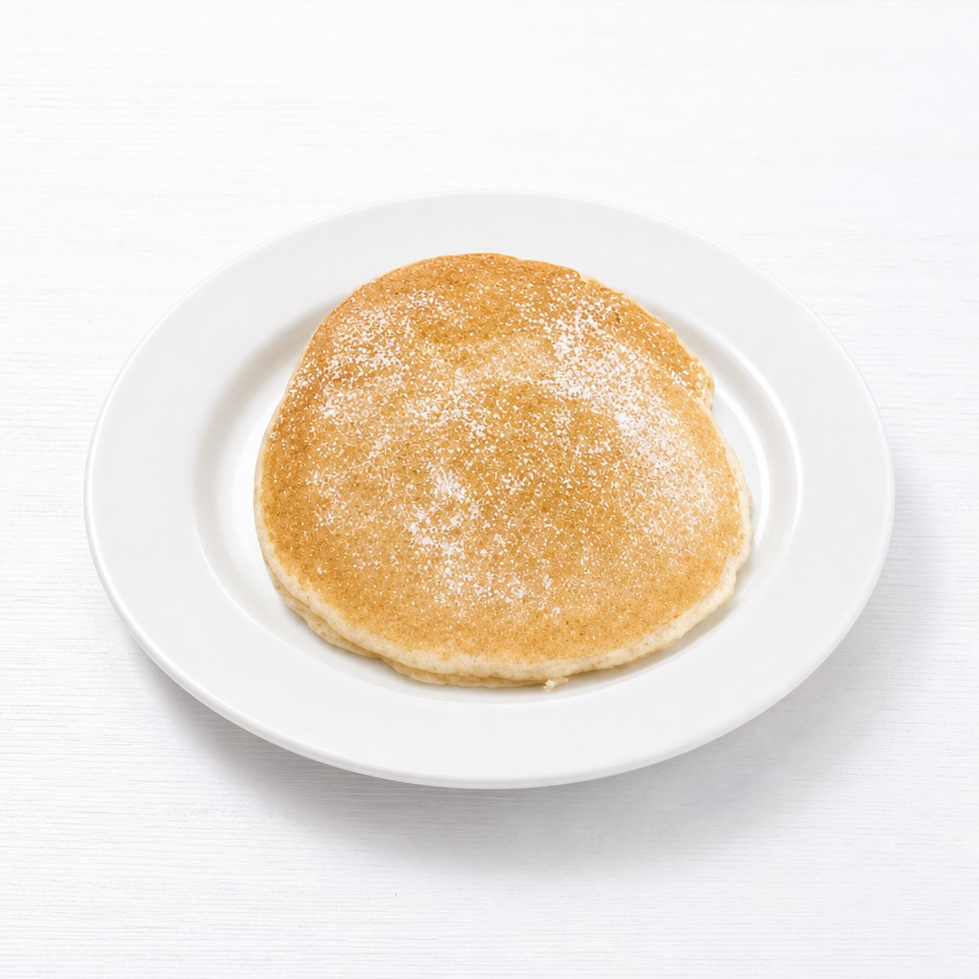 Short Stack Buttermilk Pancakes