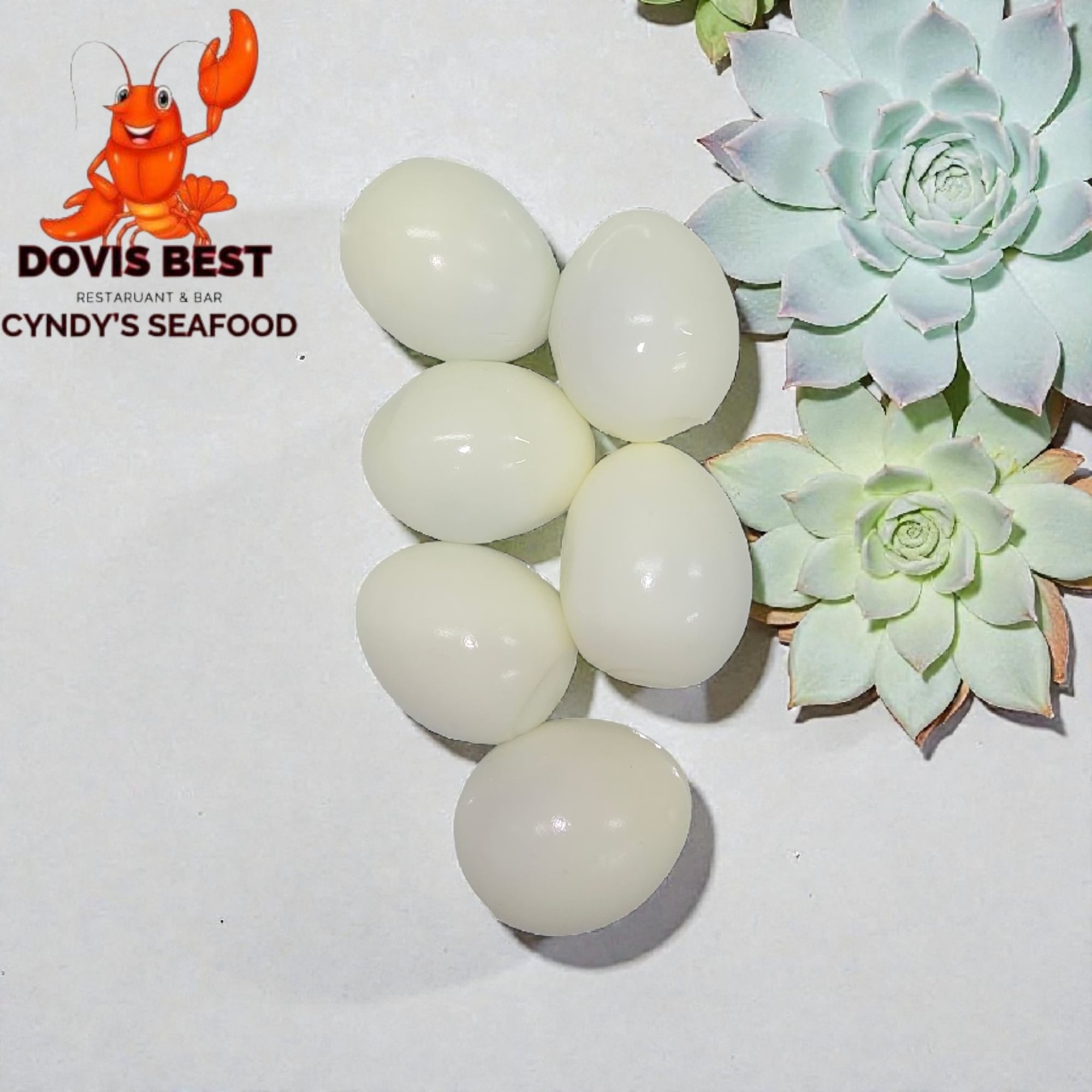 Boil Egg (3)