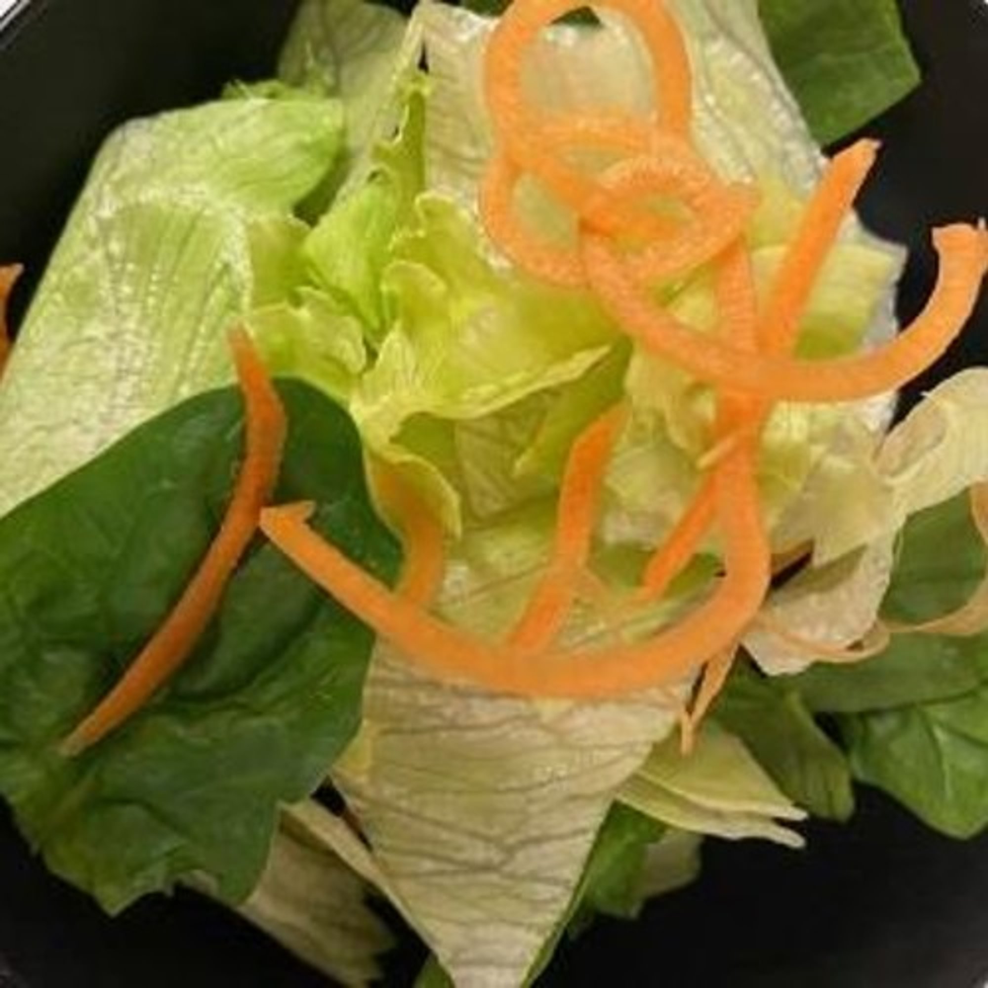 House Salad