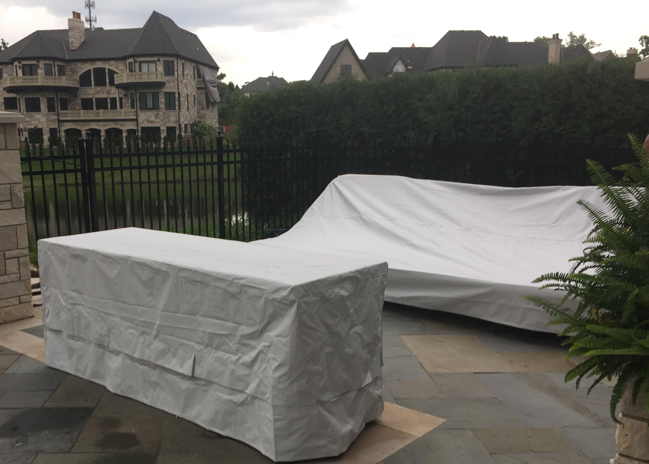 Patio Furniture Covers