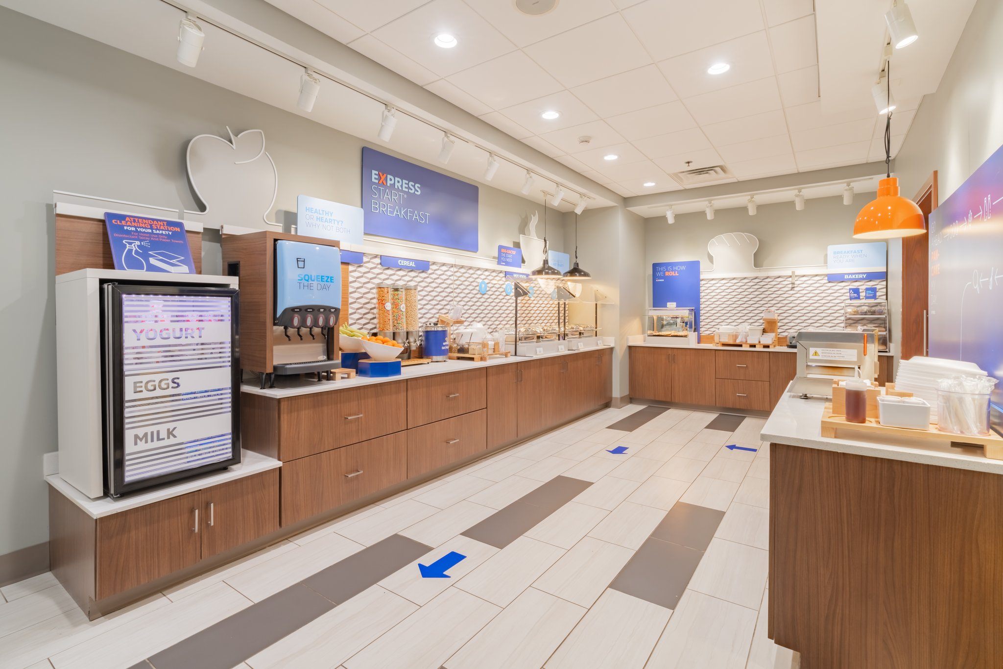 Holiday Inn Express & Suites Marion by IHG Image