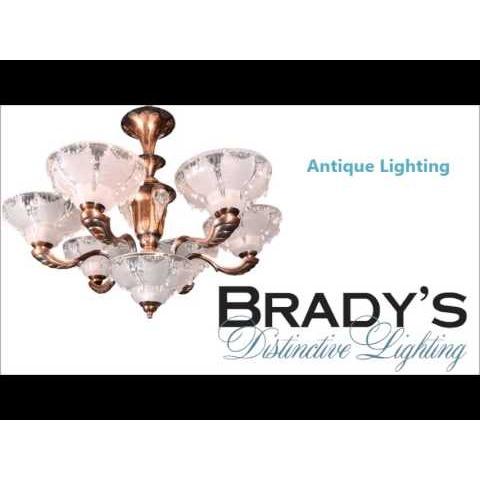 Brady's Distinctive Lighting