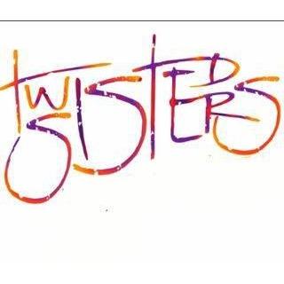 Twisted Sisters Bar Logo