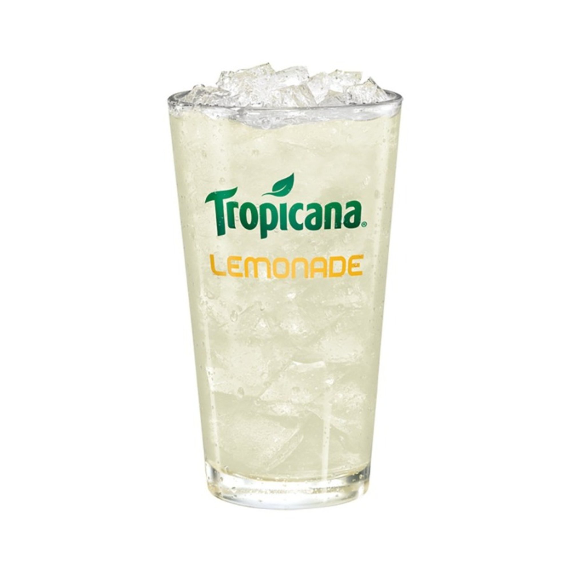 Tropicana Lemonade - Fountain
