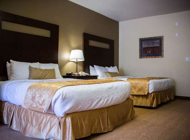 Images Best Western Plus Ruidoso Inn