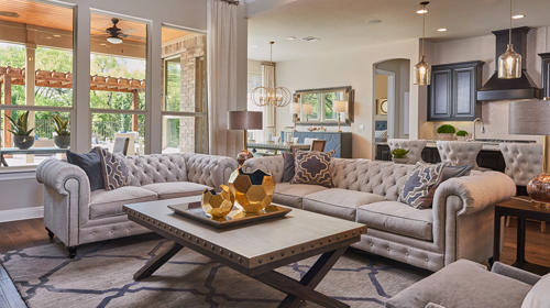 Trails of Katy by Pulte Homes Photo