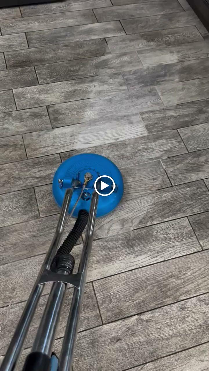 MasterClean Carpet & Tile Cleaning Image