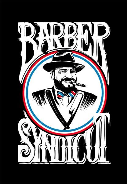 Bilder BarberSyndicut Stuttgart