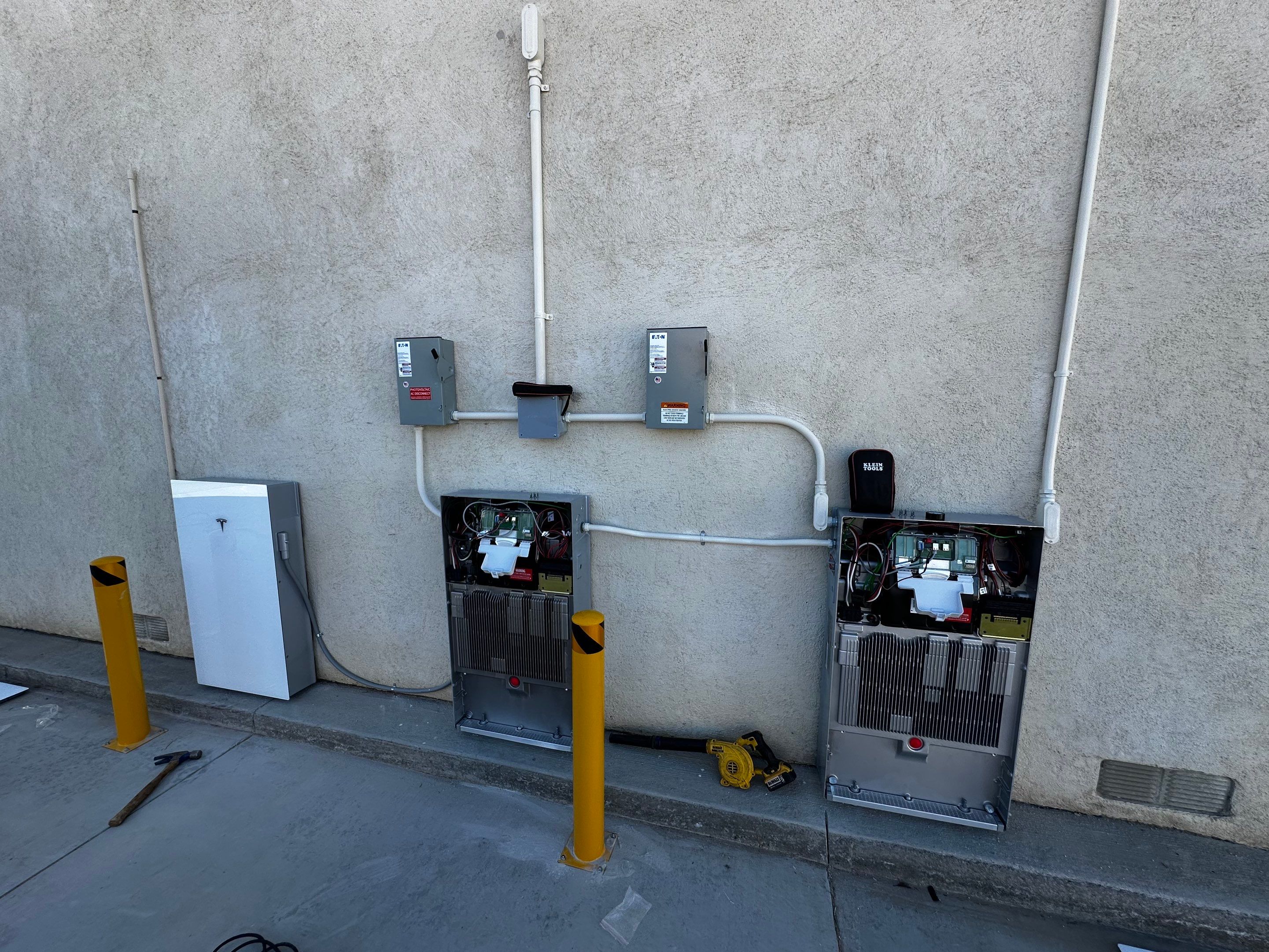 Cinran Electrical Solutions Inc. Image