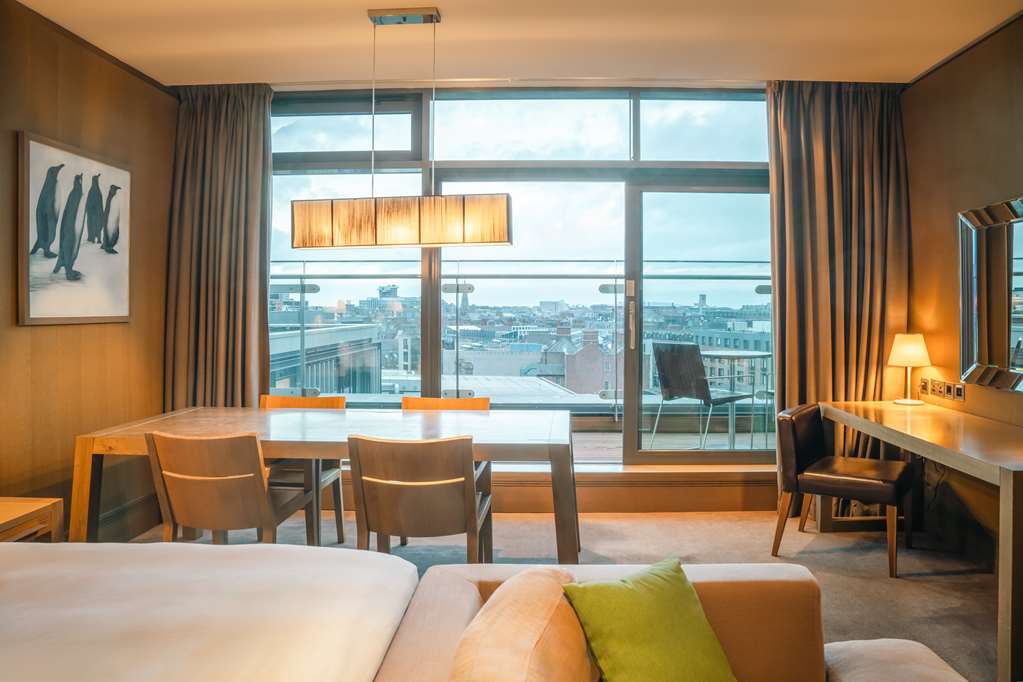 Radisson Blu Royal Hotel, Dublin 61