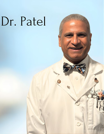 The Foot Center Colonial Heights Image