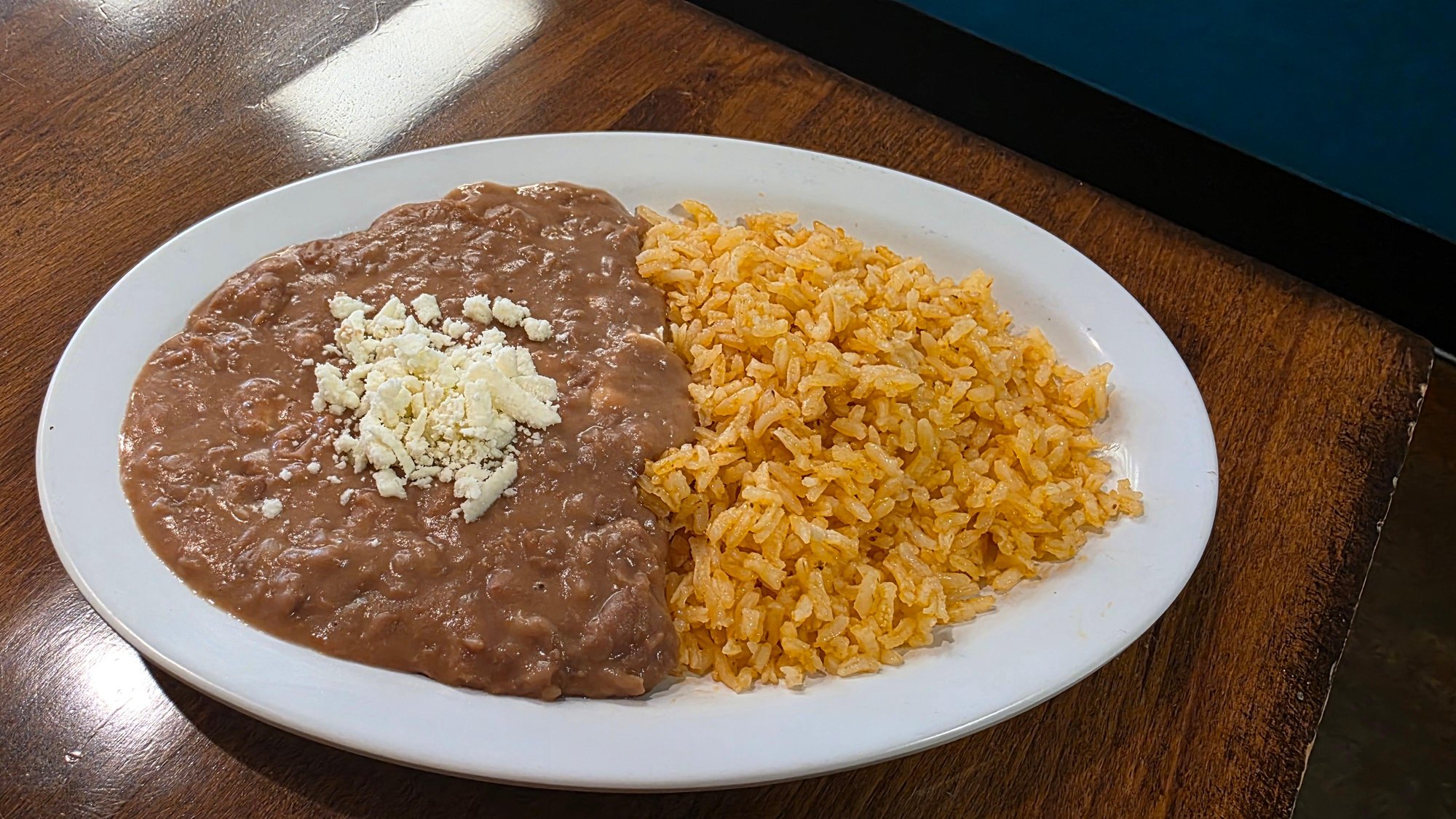 Rice&Beans