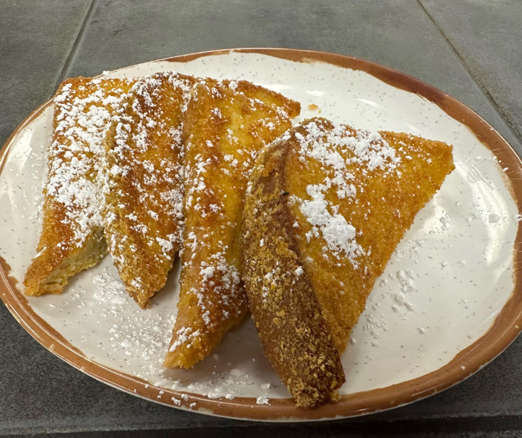 French Toast