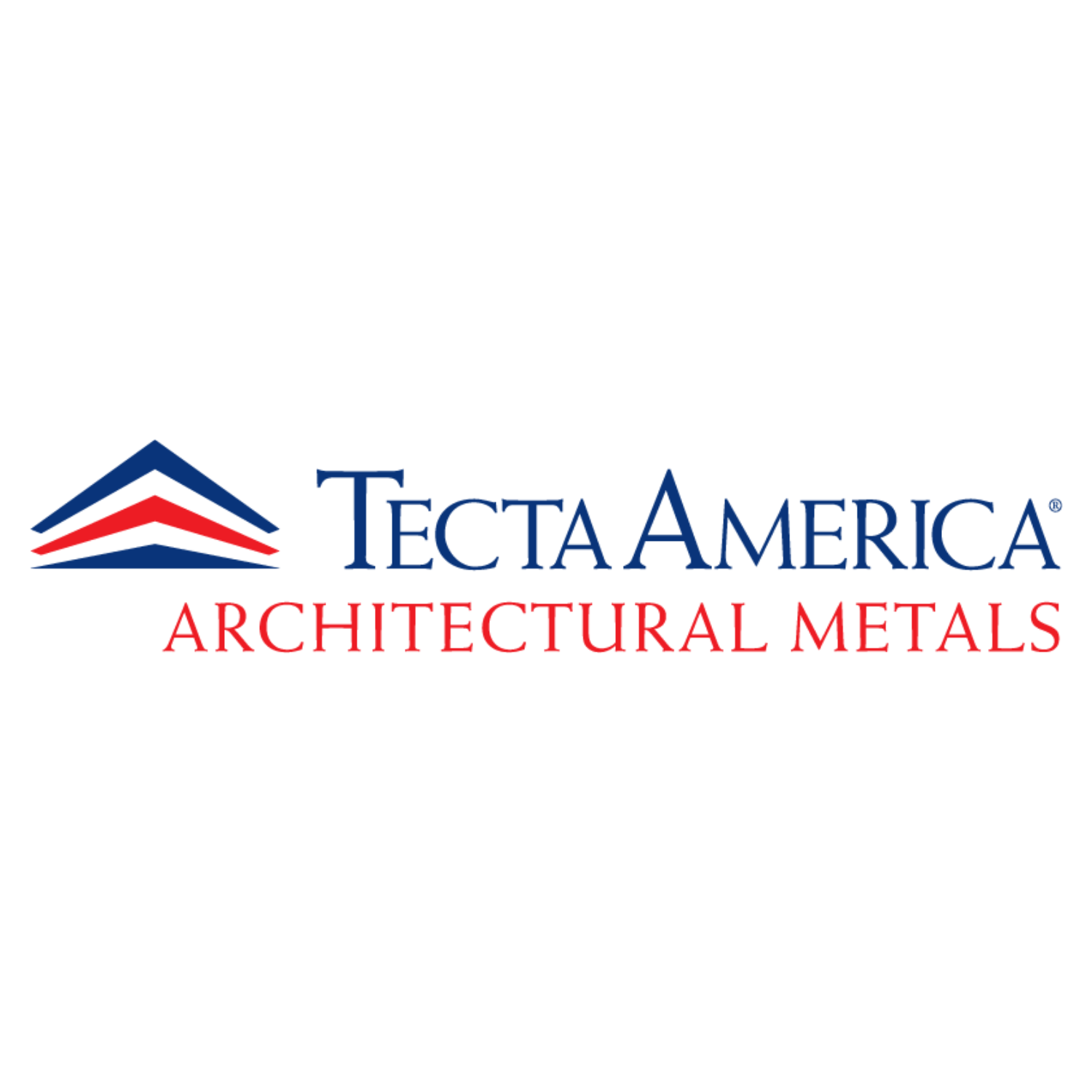 Architectural Metals, A Tecta America Company Logo