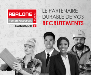 ABALONE, LA FORCE D'UN GROUPE