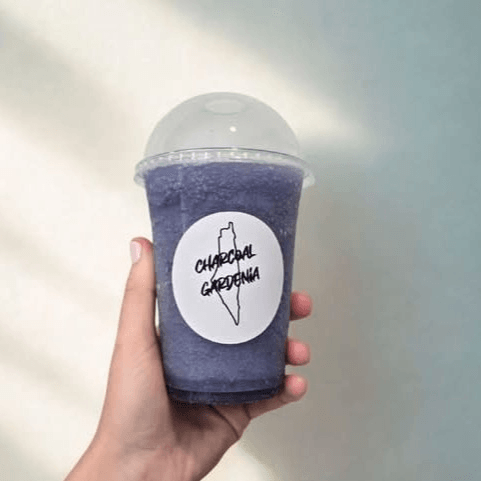 Purple Rain Signature Refresher