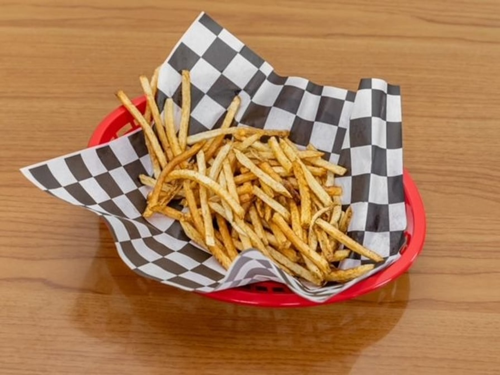 Full Order Fries
