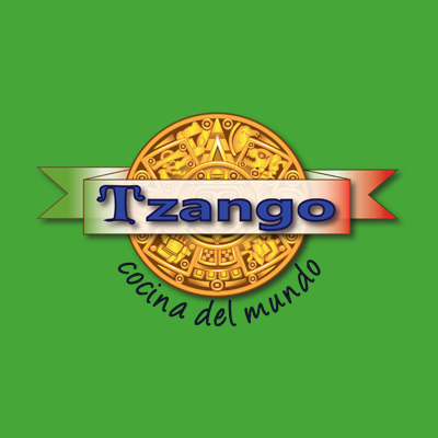 Tzango