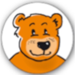 Logo von Schneebär Winterdienst & Straßenreinigung e.K. Inh.: Pablo Apodaca Nebe