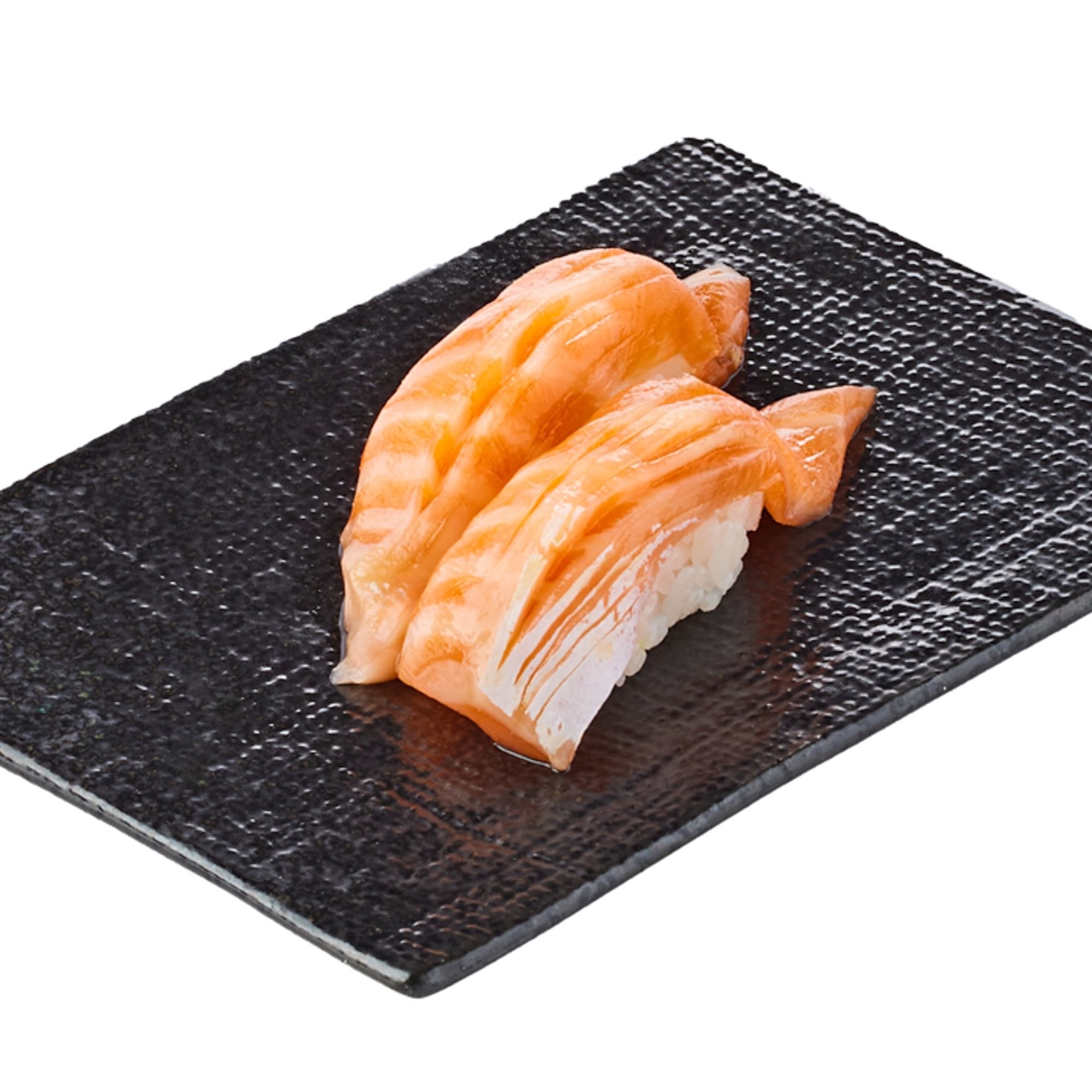Salmon Otoro Nigiri (2pcs)