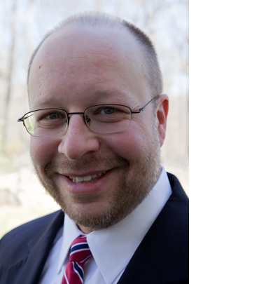 Photo of David Ferman - Morgan Stanley